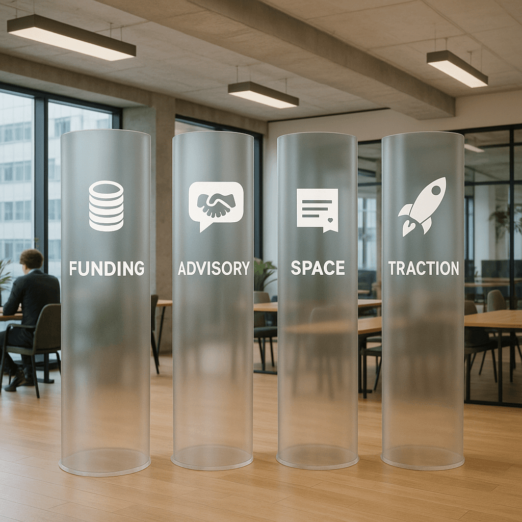 F.A.S.T. – Acceleration