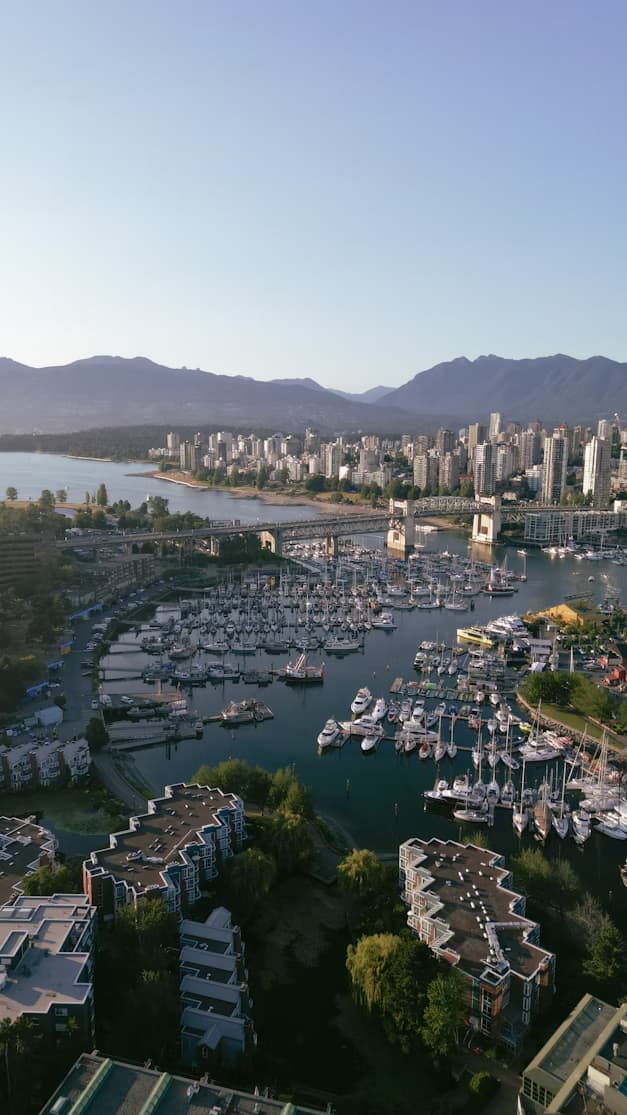 Canada Exploration Camp