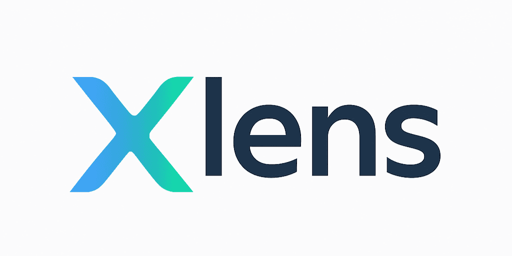 Xlens Tech Inc.