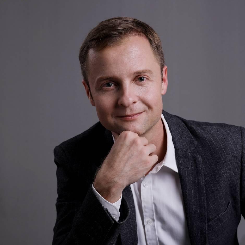 Chris Pereira