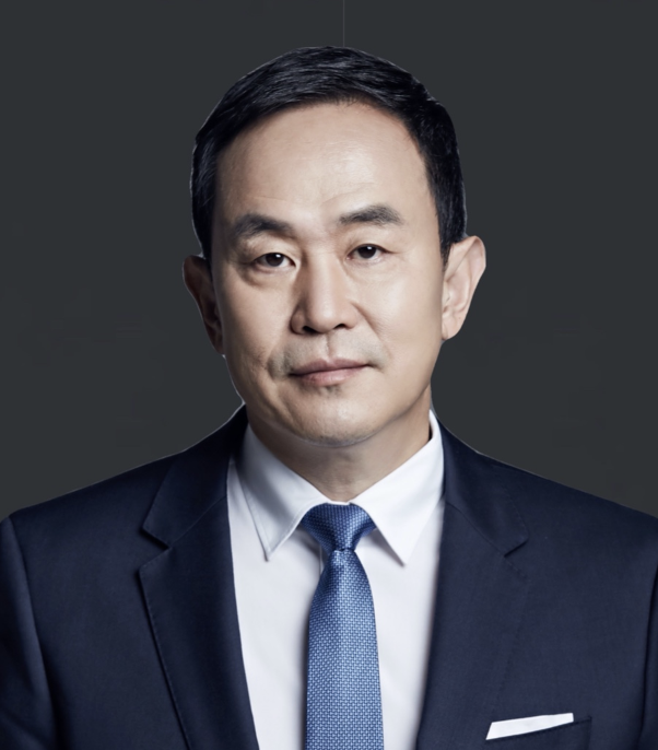 Li Wei (李卫)