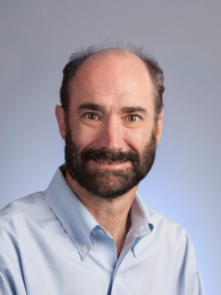 Michael P. Snyder