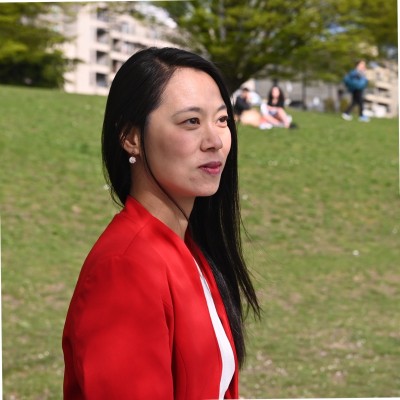 Sherry Zhao