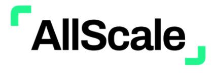 AllScale Inc.
