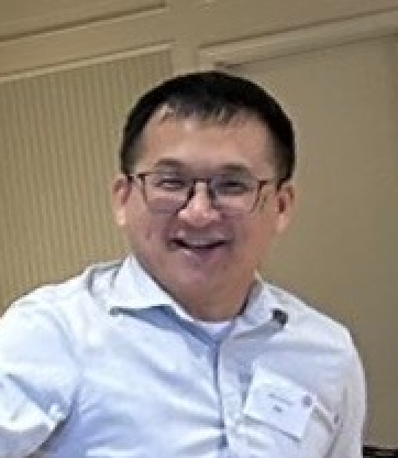 Patrick LUO
